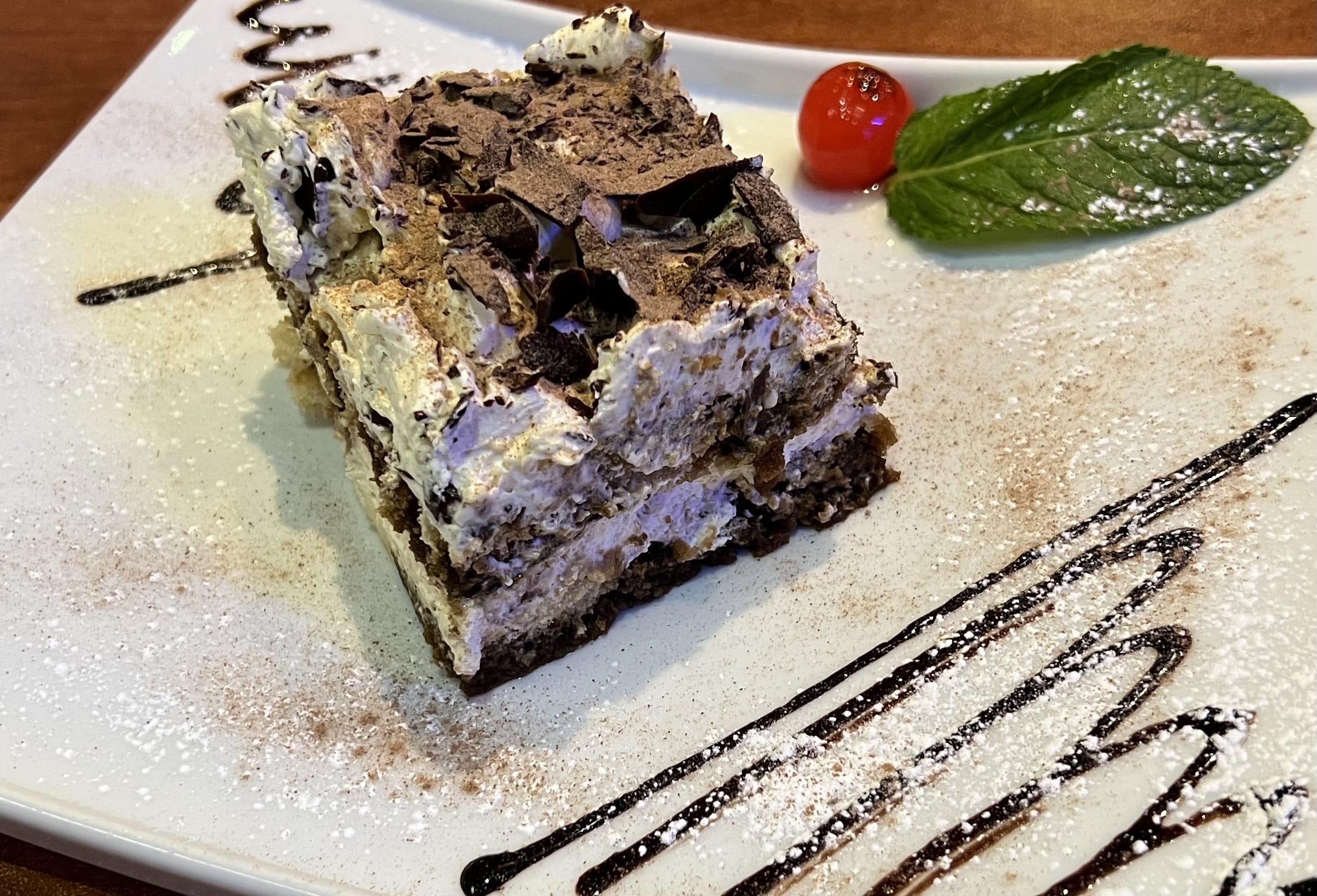 Desserts